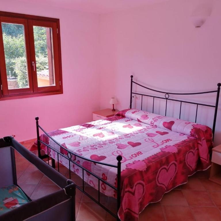 Lu Sulianu- Appartamento B1 - Appartamento con 1 Camera da Letto e Vista Giardino - 4