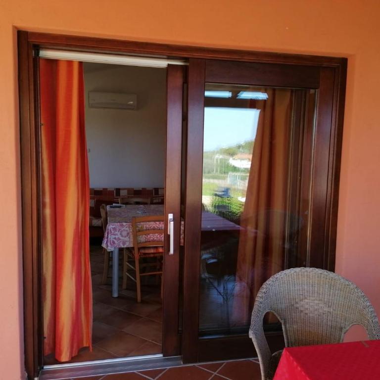 Lu Sulianu- Appartamento B1 - Appartamento con 1 Camera da Letto e Vista Giardino - 2