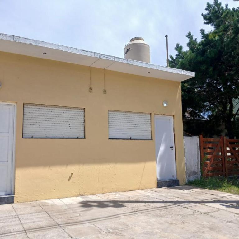 Economico departamento a una cuadra de la playa para 4 personas - Apartamento de 1 dormitorio - 1