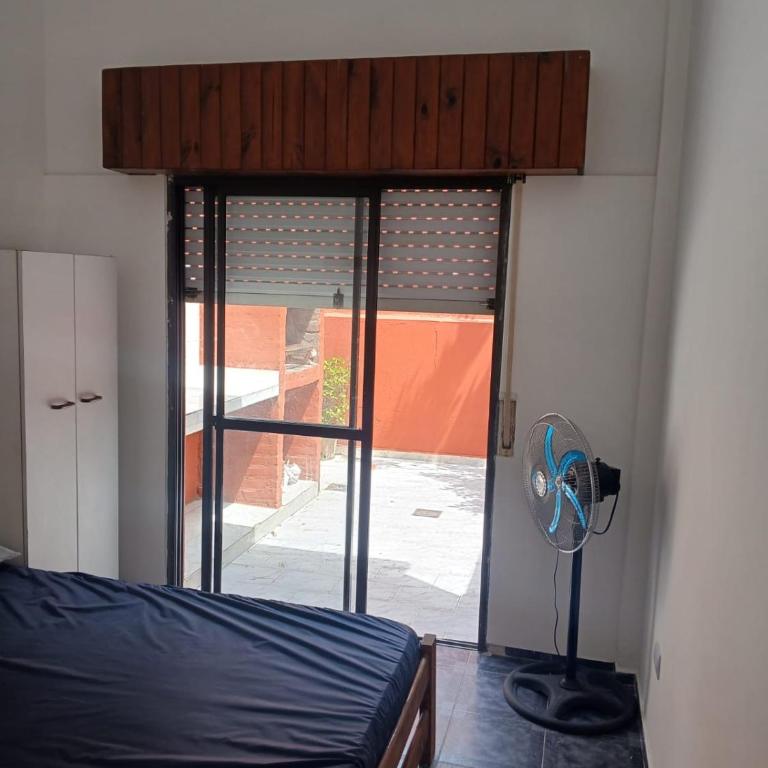Economico departamento a una cuadra de la playa para 4 personas - Apartamento de 1 dormitorio - 2