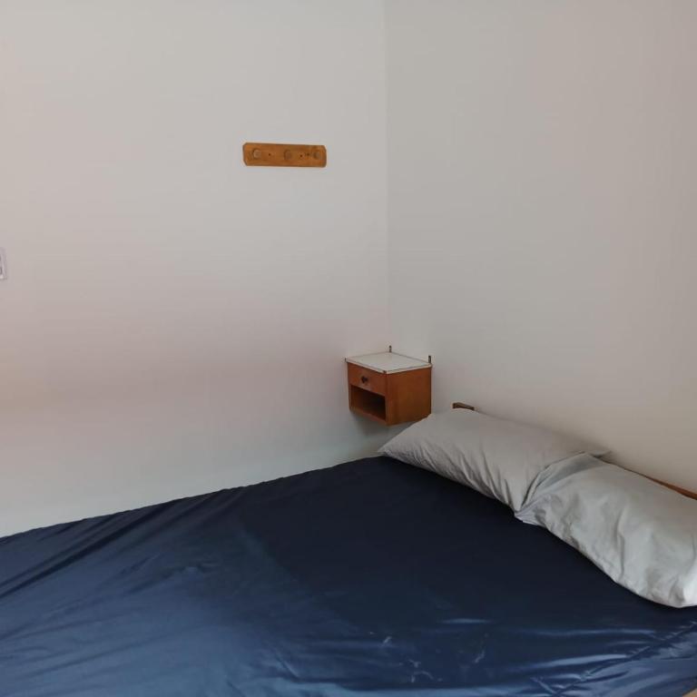 Economico departamento a una cuadra de la playa para 4 personas - Apartamento de 1 dormitorio - 4