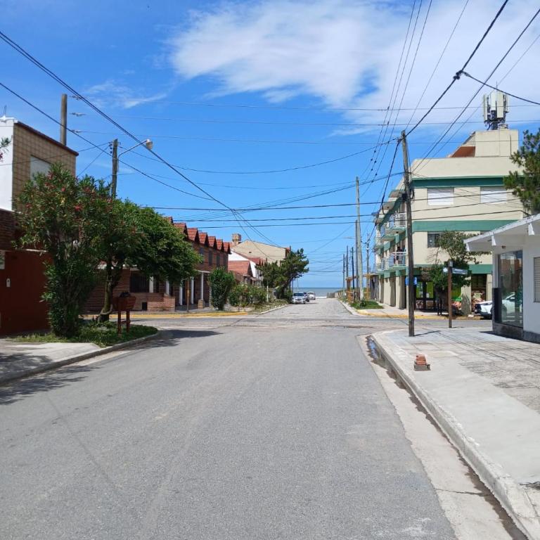 Economico departamento a una cuadra de la playa para 4 personas - Apartamento de 1 dormitorio - 7