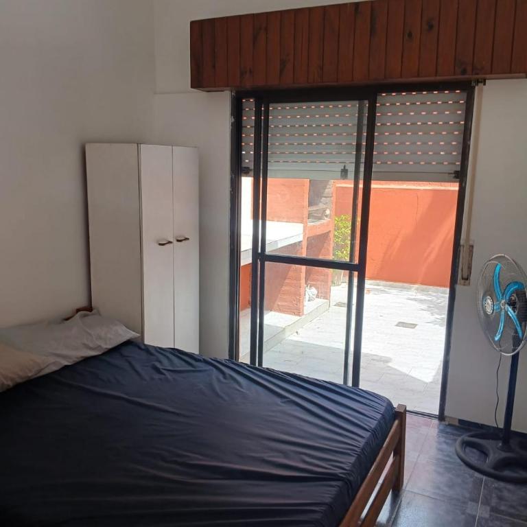 Economico departamento a una cuadra de la playa para 4 personas - Apartamento de 1 dormitorio - 11