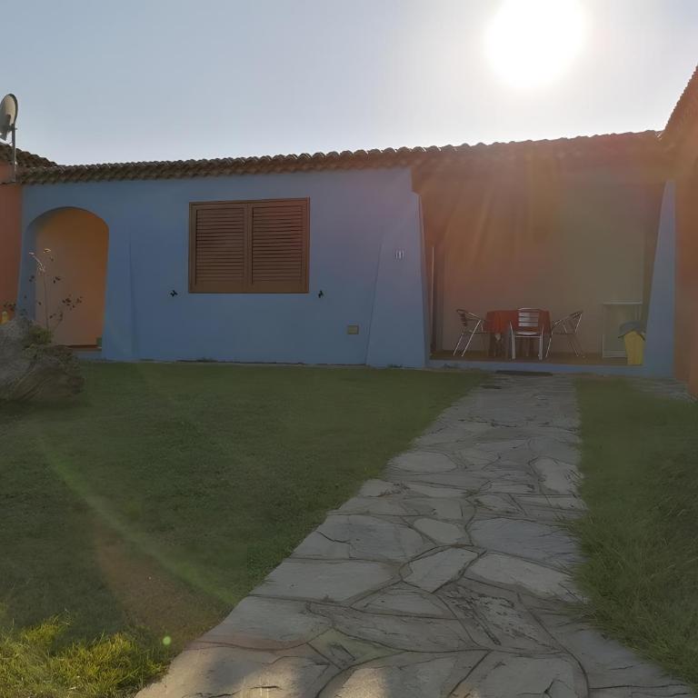 Lu Sulianu- Appartamento B2 - Appartamento con 1 Camera da Letto e Vista Giardino - 1