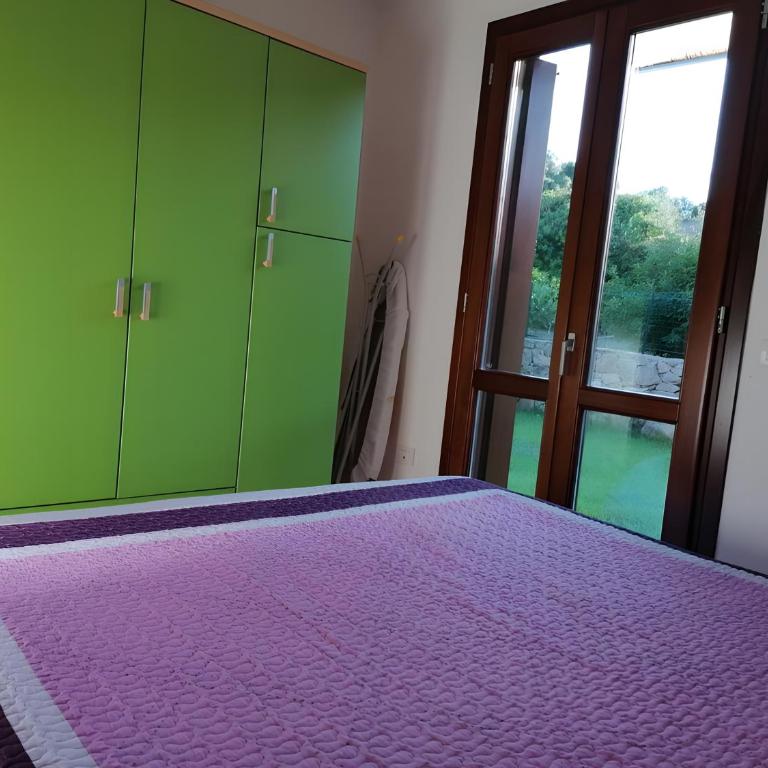 Lu Sulianu- Appartamento B2 - Appartamento con 1 Camera da Letto e Vista Giardino - 6