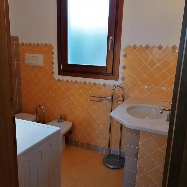 Lu Sulianu- Appartamento B2 - Appartamento con 1 Camera da Letto e Vista Giardino - 7