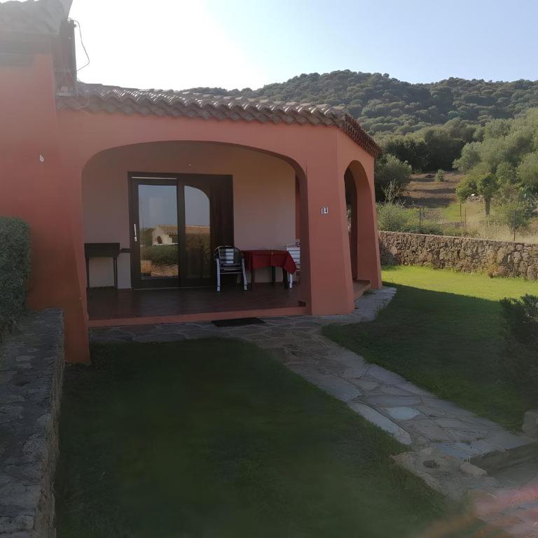 Lu Sulianu- Appartamento B4 - Appartamento con 1 Camera da Letto e Vista Giardino - 1