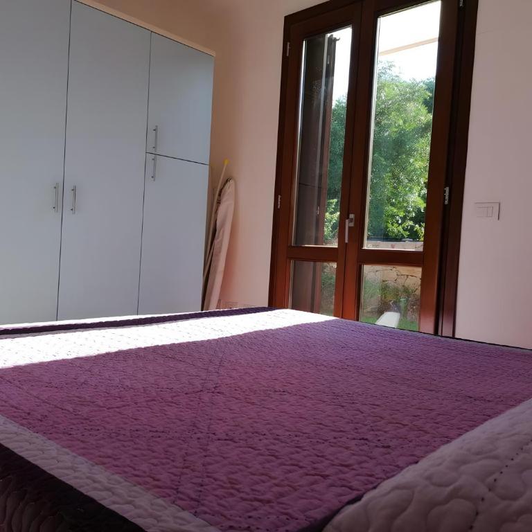 Lu Sulianu- Appartamento B4 - Appartamento con 1 Camera da Letto e Vista Giardino - 5