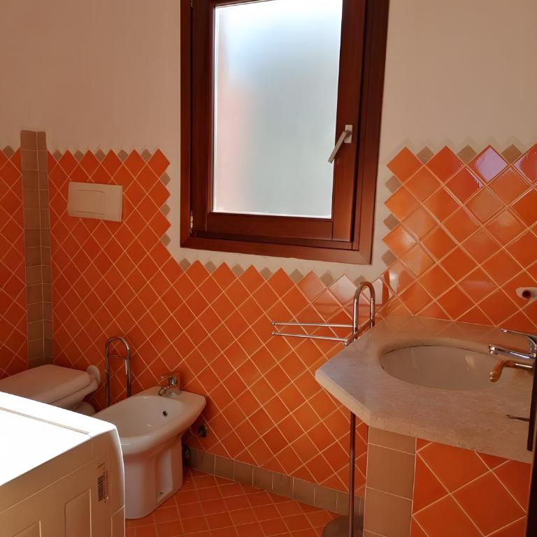 Lu Sulianu- Appartamento B4 - Appartamento con 1 Camera da Letto e Vista Giardino - 6