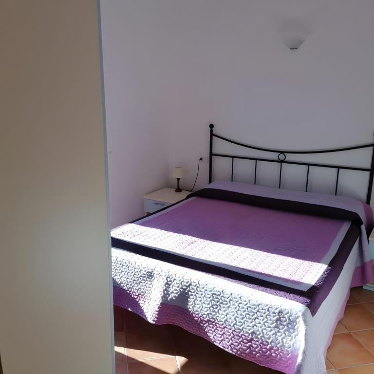 Lu Sulianu- Appartamento B4 - Appartamento con 1 Camera da Letto e Vista Giardino - 4