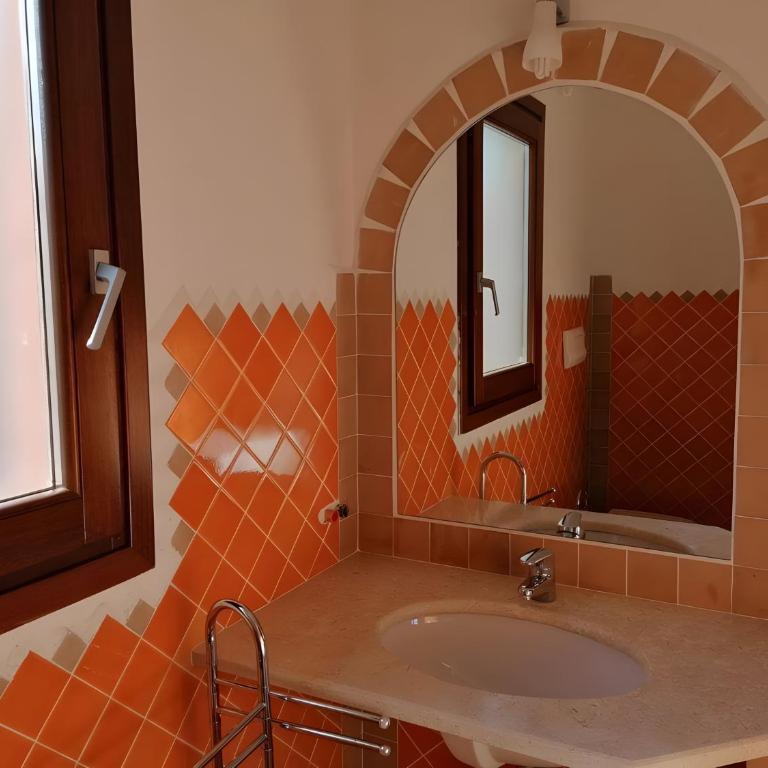 Lu Sulianu- Appartamento B4 - Appartamento con 1 Camera da Letto e Vista Giardino - 7