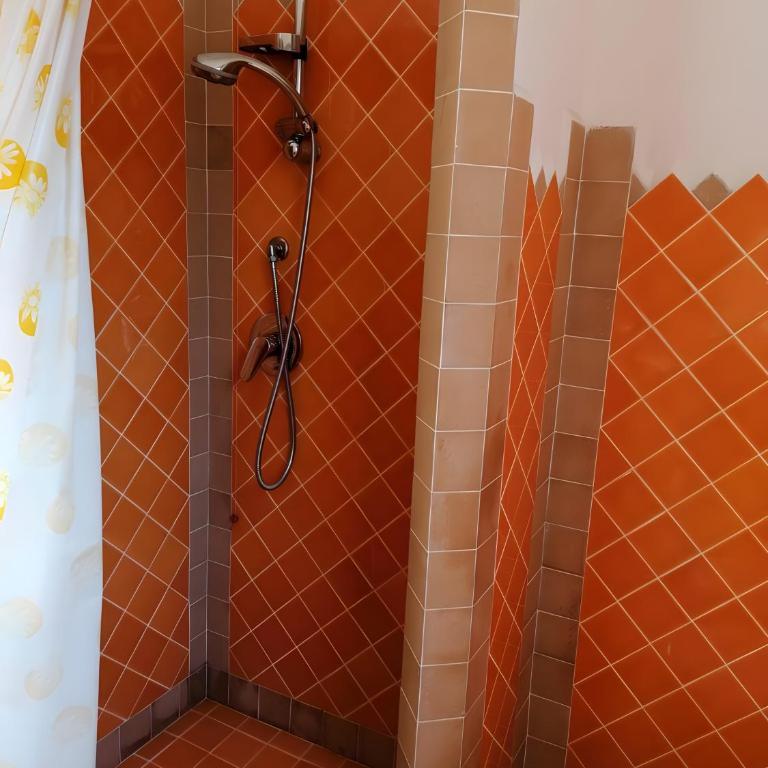 Lu Sulianu- Appartamento B4 - Appartamento con 1 Camera da Letto e Vista Giardino - 8