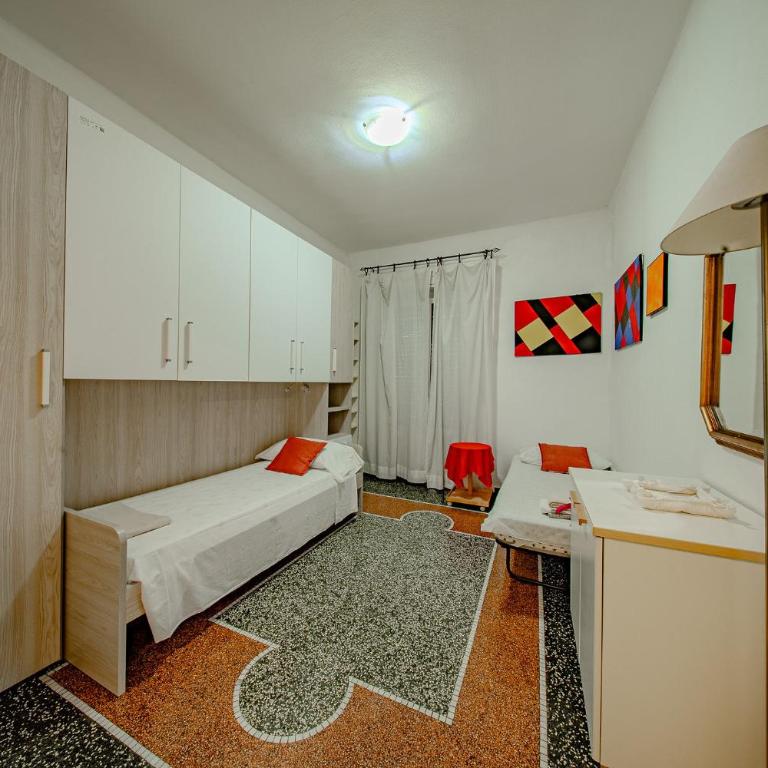 APARTMENT KATE on the PORT - Appartamento con 2 Camere da Letto - 18