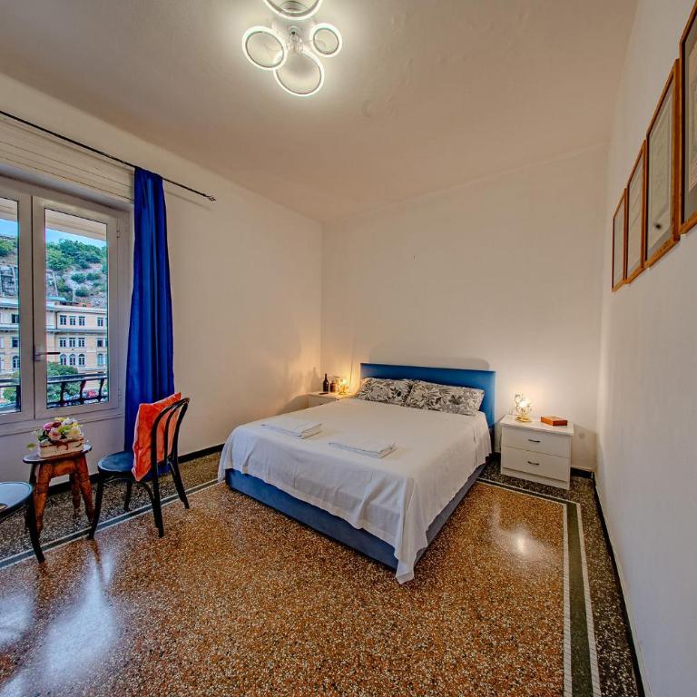 APARTMENT KATE on the PORT - Appartamento con 2 Camere da Letto - 19