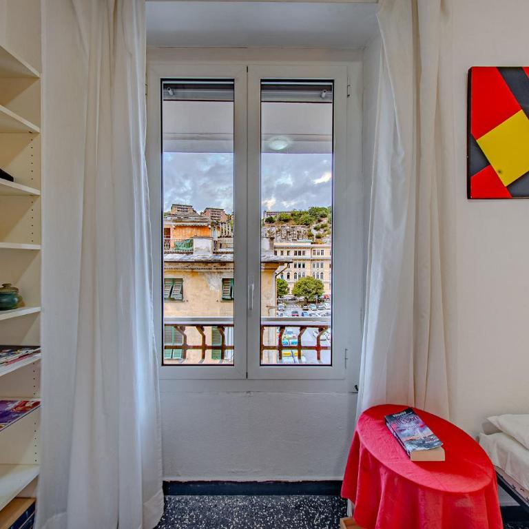 APARTMENT KATE on the PORT - Appartamento con 2 Camere da Letto - 20