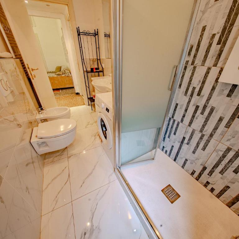 APARTMENT KATE on the PORT - Appartamento con 2 Camere da Letto - 21