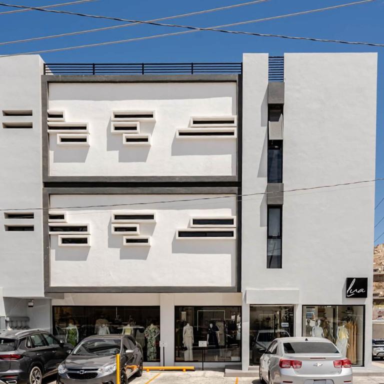 Modern Cabo Suite • Walk Everywhere - Apartamento - 26