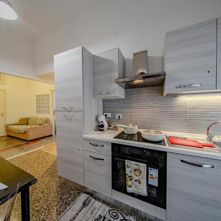 APARTMENT KATE on the PORT - Appartamento con 2 Camere da Letto - 22