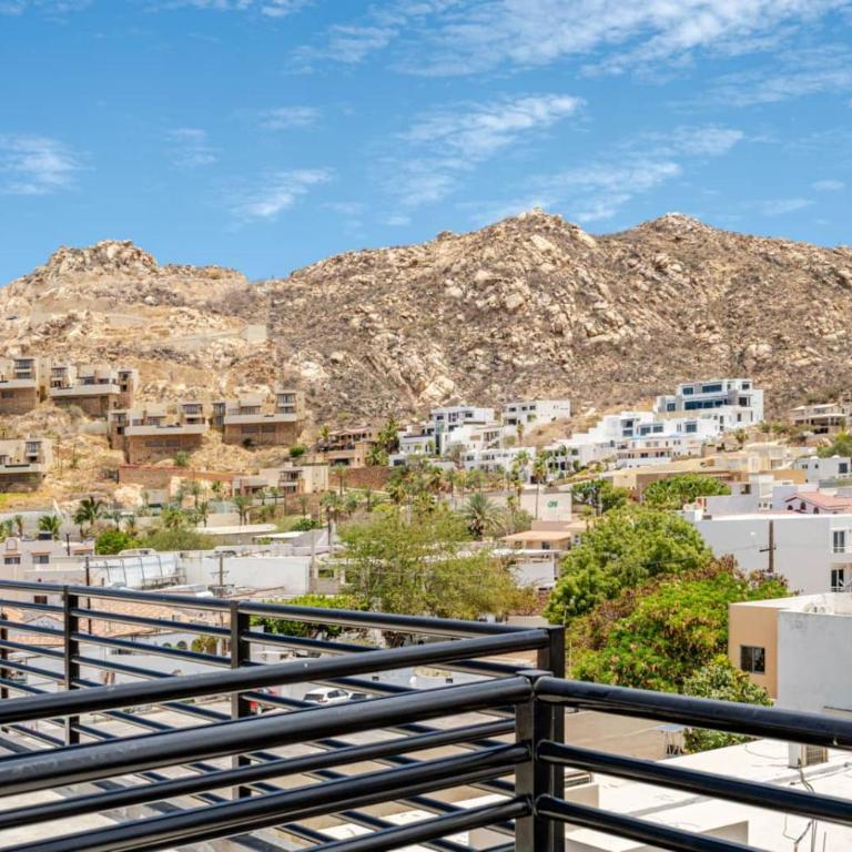 Modern Cabo Suite • Walk Everywhere - Apartamento - 27