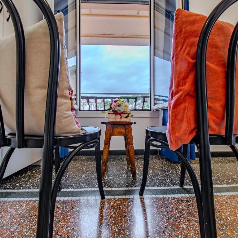 APARTMENT KATE on the PORT - Appartamento con 2 Camere da Letto - 2