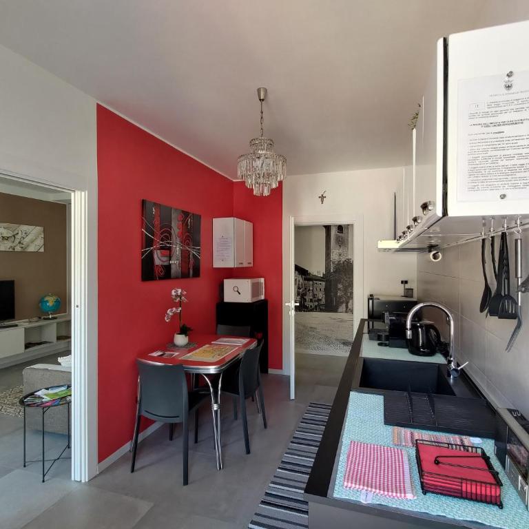 Design apartment n. 41 - Appartamento con 1 Camera da Letto - 1