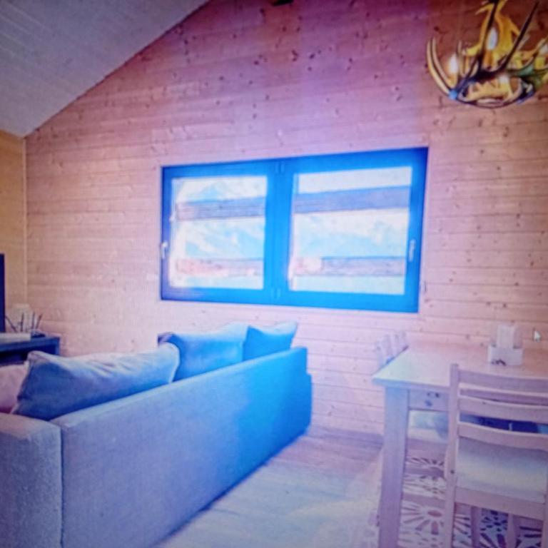 Alpenblick Interlaken - Two-Bedroom Apartment - 1
