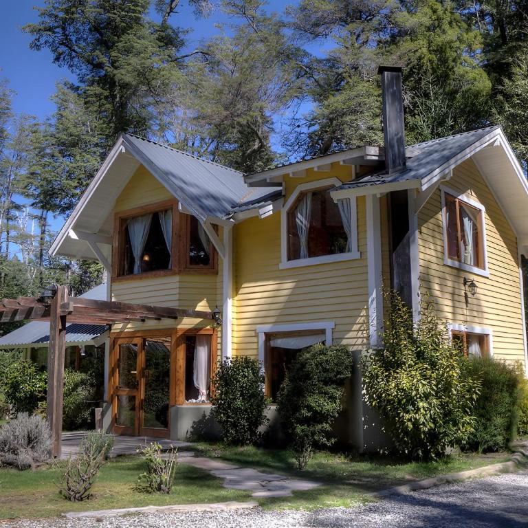 Casa Malén - Chalet de 2 dormitorios - 1