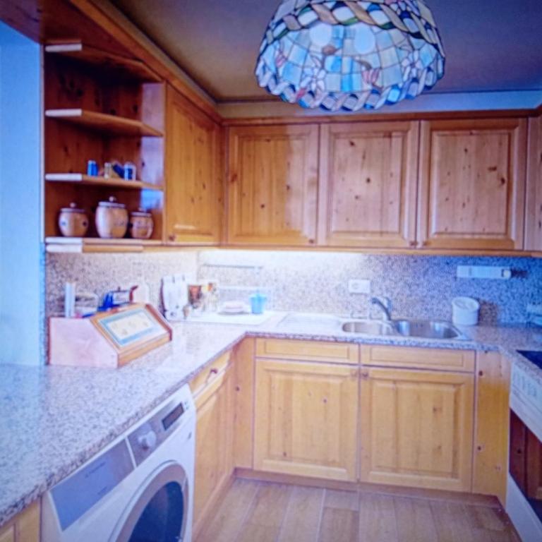 Alpenblick Interlaken - Two-Bedroom Apartment - 2