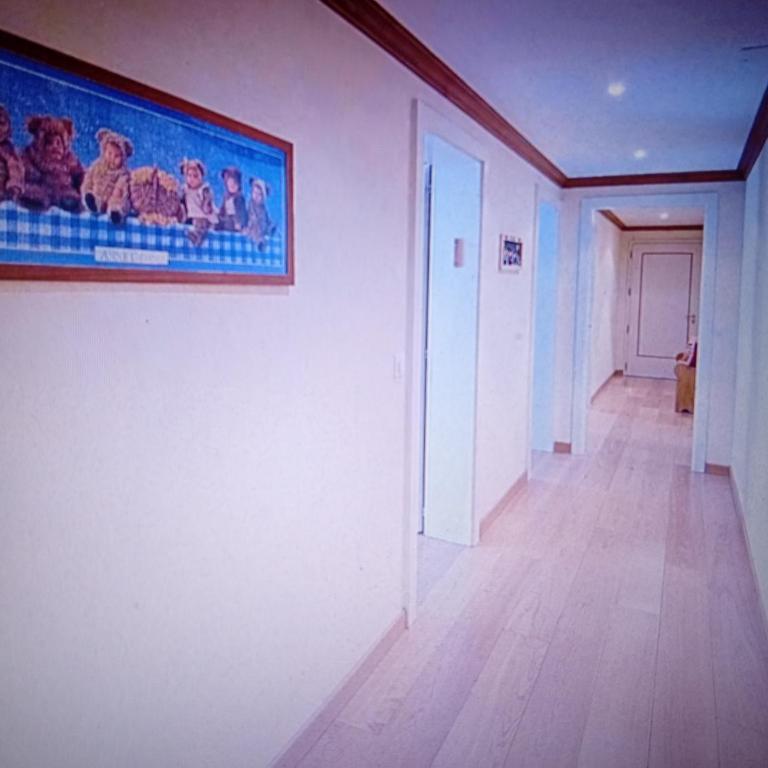 Alpenblick Interlaken - Two-Bedroom Apartment - 3