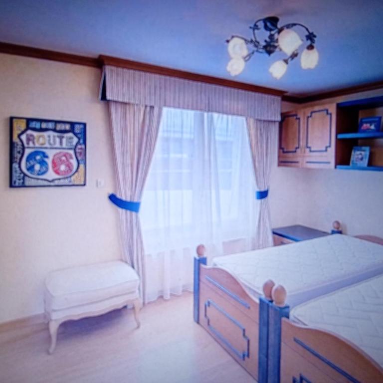 Alpenblick Interlaken - Two-Bedroom Apartment - 4