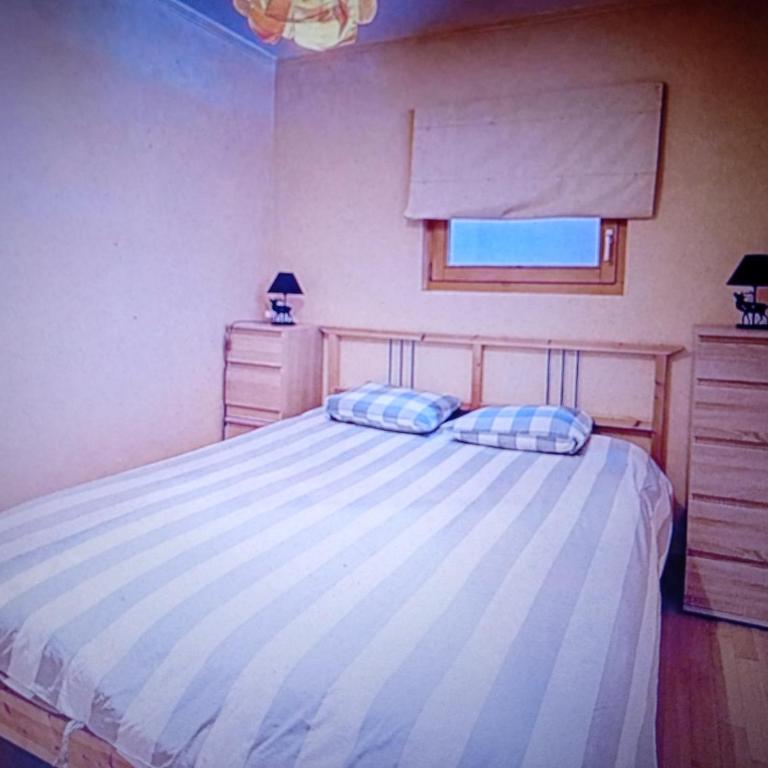Alpenblick Interlaken - Two-Bedroom Apartment - 5