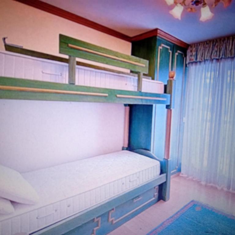 Alpenblick Interlaken - Two-Bedroom Apartment - 6