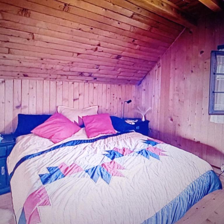 Alpenblick Interlaken - Two-Bedroom Apartment - 8
