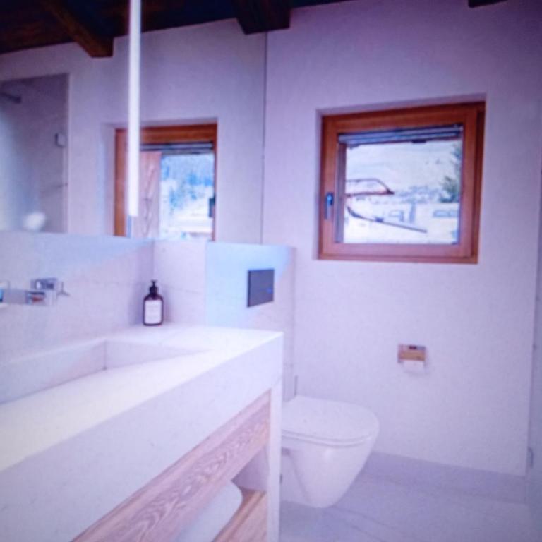 Alpenblick Interlaken - Two-Bedroom Apartment - 9