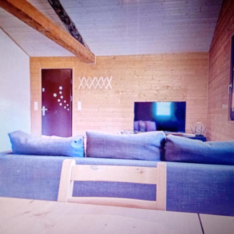 Alpenblick Interlaken - Two-Bedroom Apartment - 11