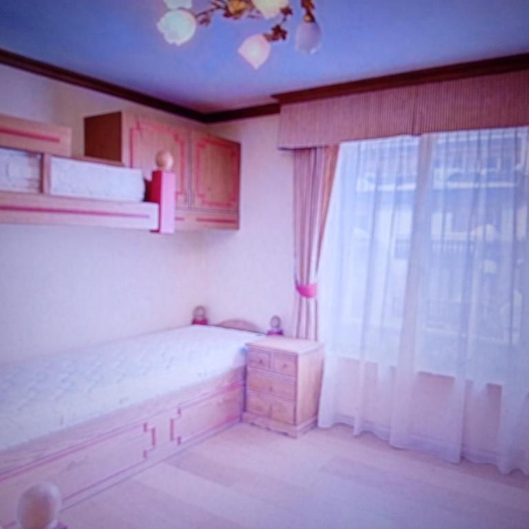 Alpenblick Interlaken - Two-Bedroom Apartment - 12