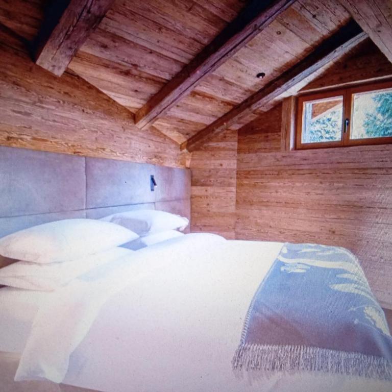 Alpenblick Interlaken - Two-Bedroom Apartment - 14
