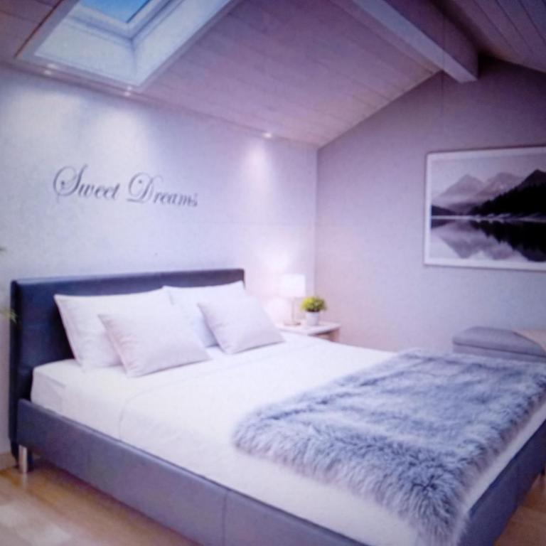 Alpenblick Interlaken - Two-Bedroom Apartment - 15