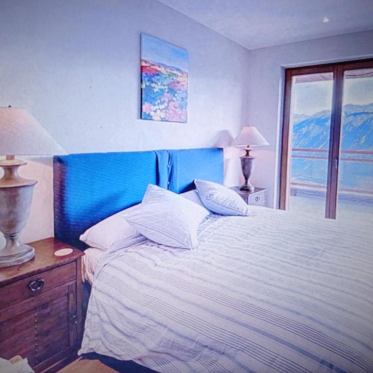Alpenblick Interlaken - Two-Bedroom Apartment - 16