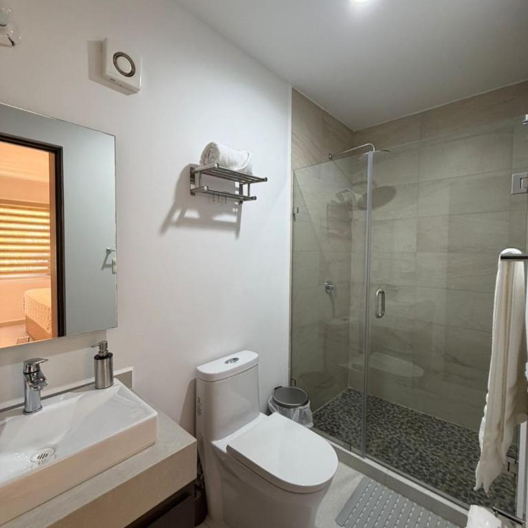 Depa en Mazatlan a unos pasos de playa - Apartamento de 2 dormitorios - 3