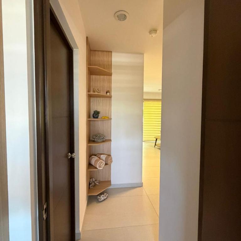 Depa en Mazatlan a unos pasos de playa - Apartamento de 2 dormitorios - 6