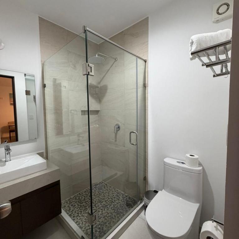 Depa en Mazatlan a unos pasos de playa - Apartamento de 2 dormitorios - 7