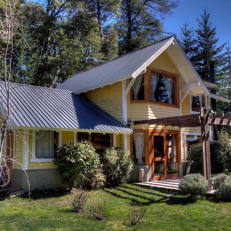 Casa Malén - Chalet de 2 dormitorios - 2