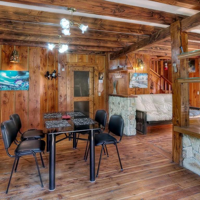 Casa Malén - Chalet de 2 dormitorios - 3