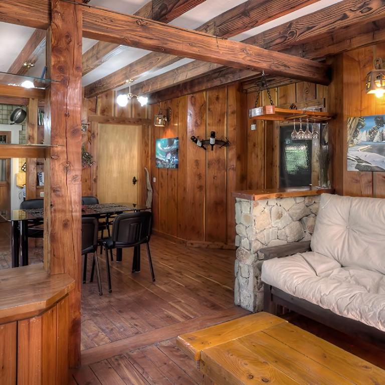 Casa Malén - Chalet de 2 dormitorios - 4