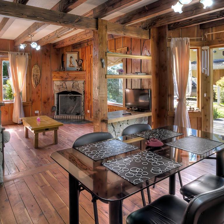 Casa Malén - Chalet de 2 dormitorios - 5