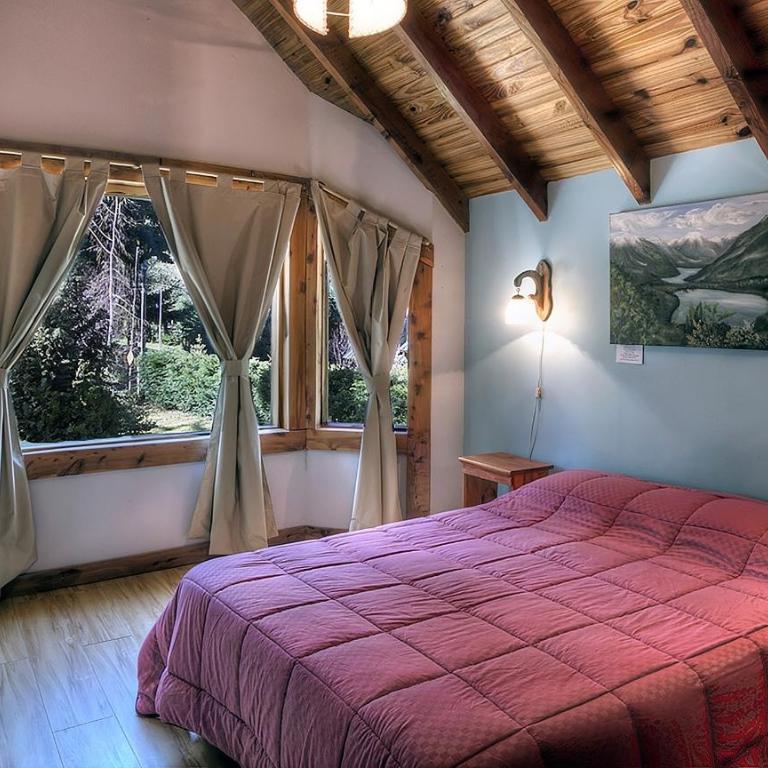 Casa Malén - Chalet de 2 dormitorios - 6