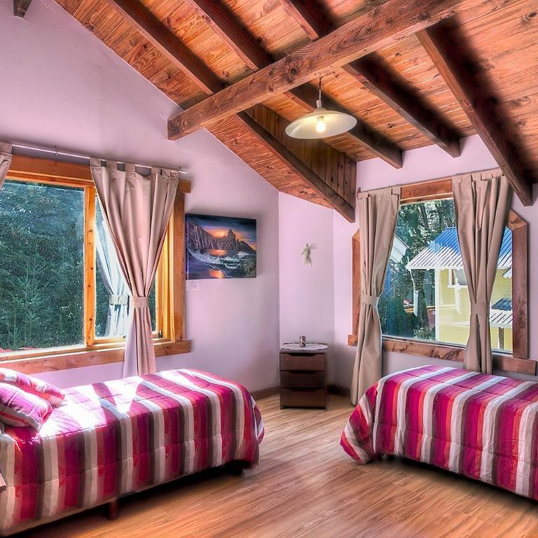 Casa Malén - Chalet de 2 dormitorios - 7