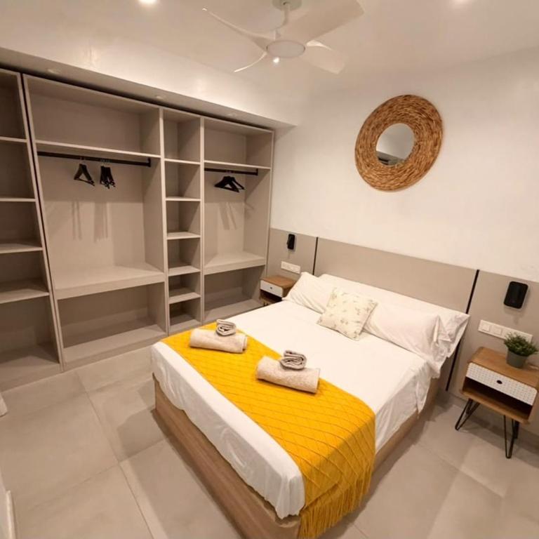 Pedro Antonio Style -1912- - Appartement 3 Chambres - 10