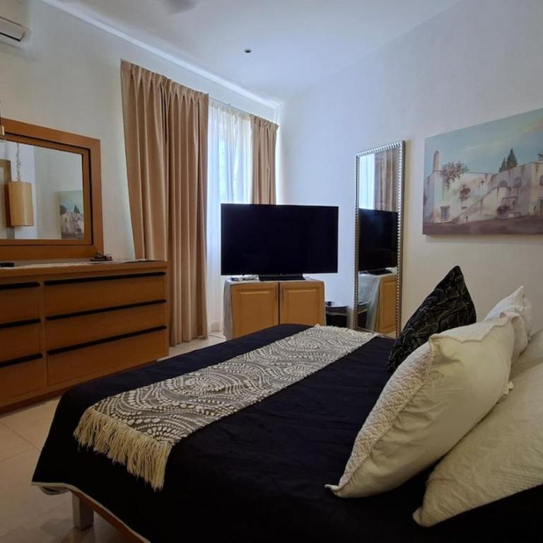 Taheima Condos at El Tigre Golf Club - Familien-Apartment mit 1 Schlafzimmer - 4